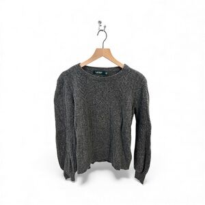 Lauren Ralph Lauren Women’s Sweater | Size L